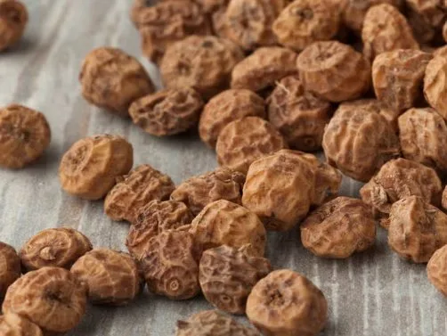 Tiger Nuts (Chufa)